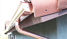 Rain Gutter Installation, Repair, Cleaning in Hartford, AR